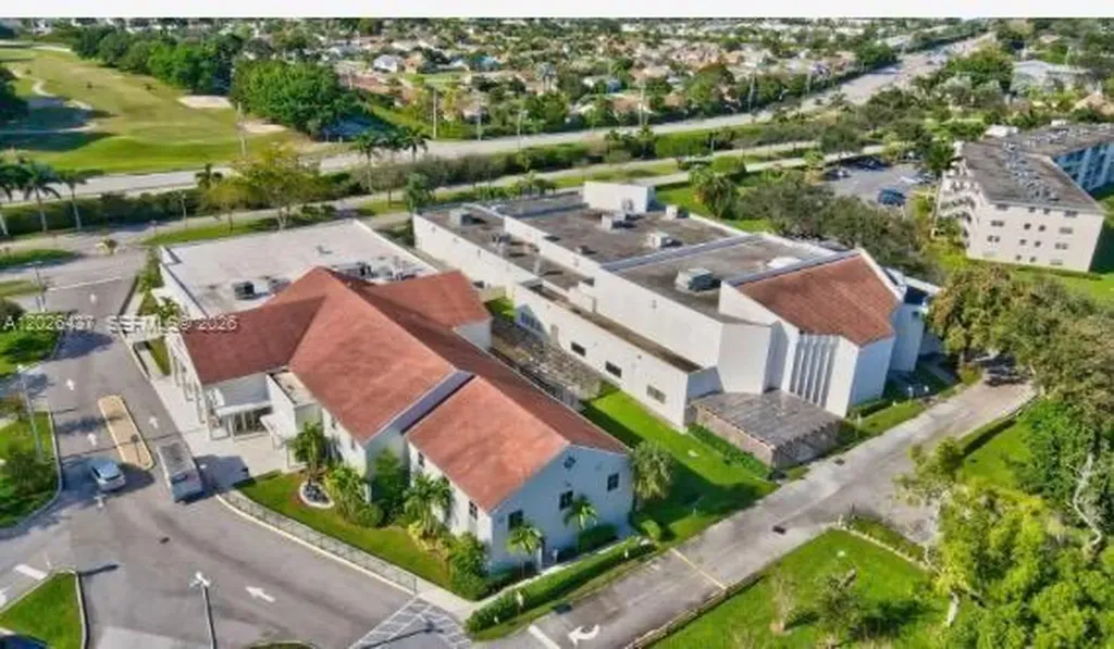 449 Fanshaw K Boca Raton FL 33434
