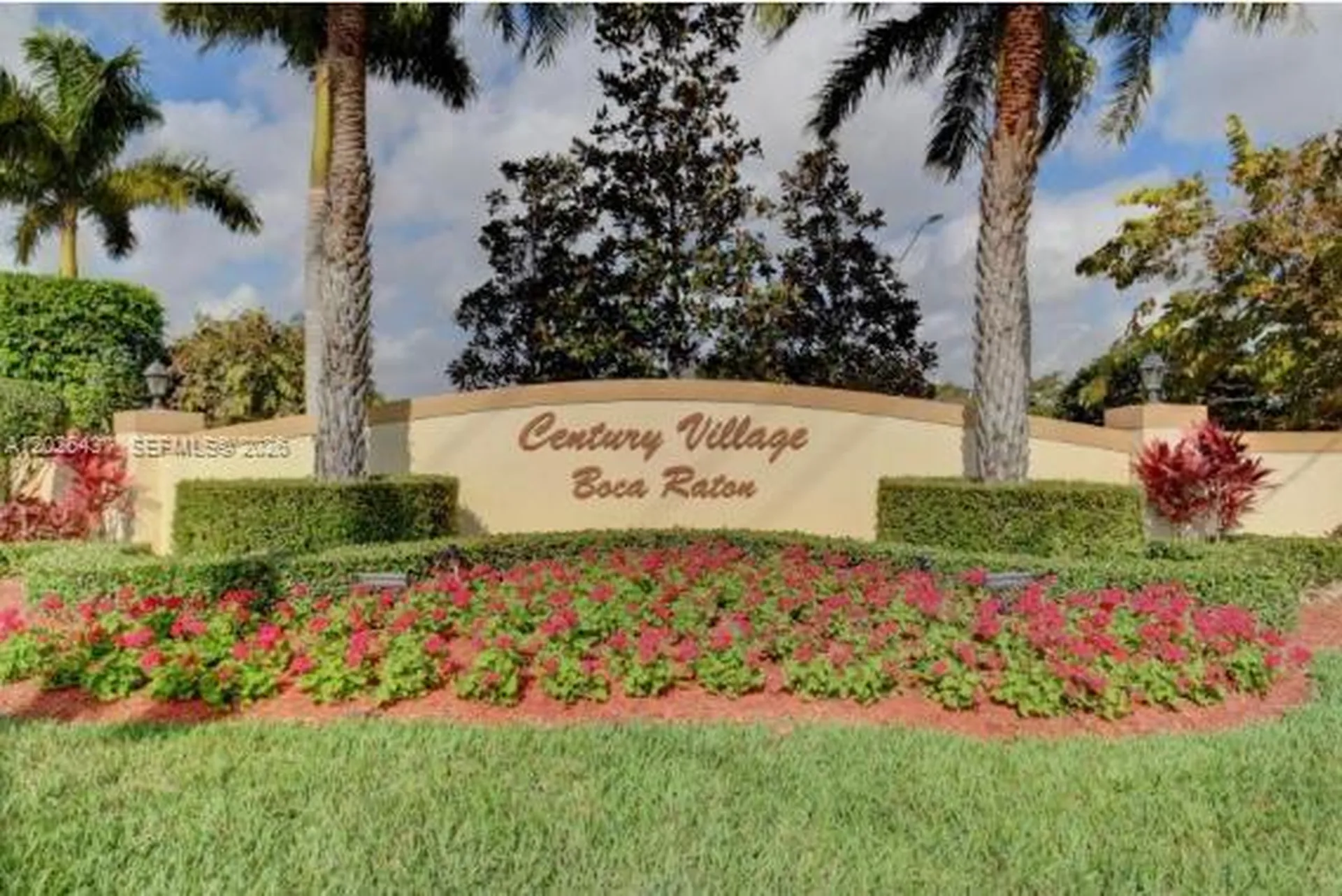 449 Fanshaw K Boca Raton FL 33434