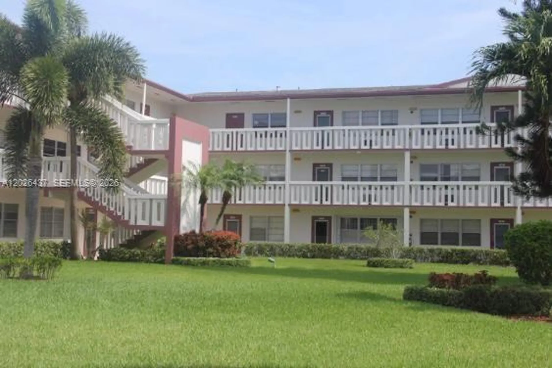 449 Fanshaw K Boca Raton FL 33434
