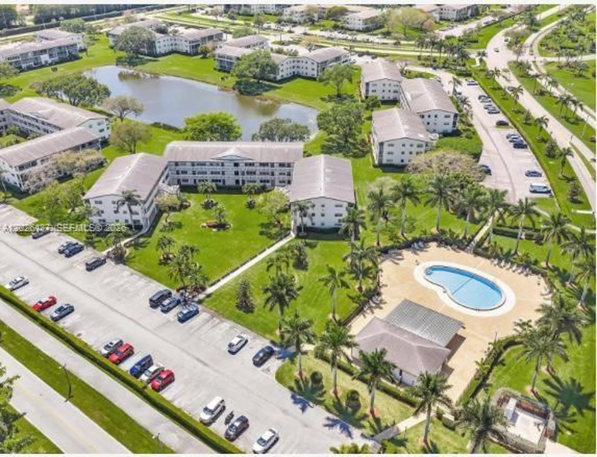 449 Fanshaw K Boca Raton FL 33434