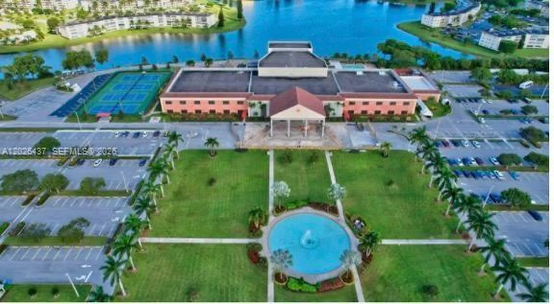 449 Fanshaw K Boca Raton FL 33434