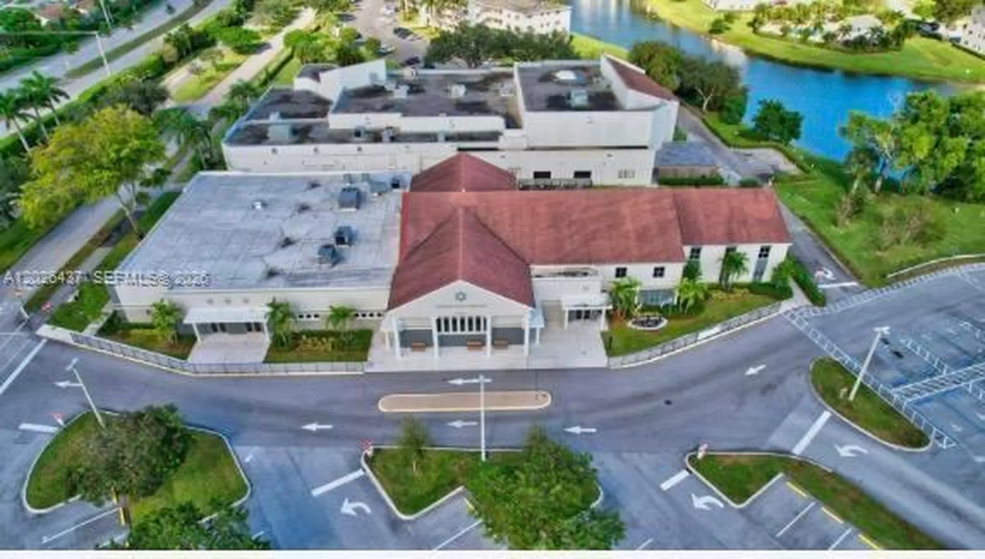 449 Fanshaw K Boca Raton FL 33434