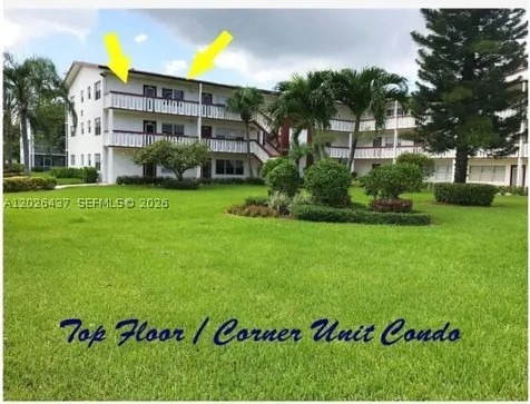 449 Fanshaw K Boca Raton FL 33434