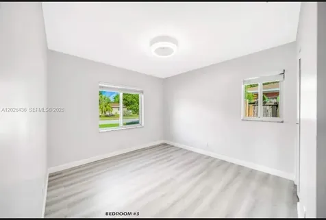 6812 Rio Pinar North Lauderdale FL 33068
