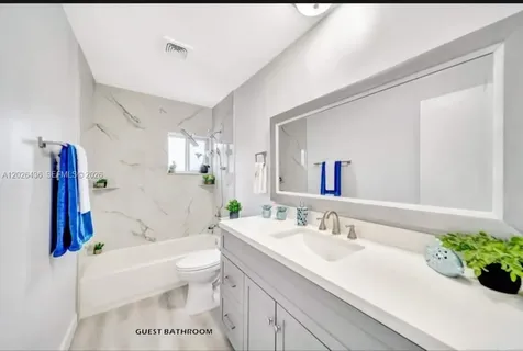 6812 Rio Pinar North Lauderdale FL 33068