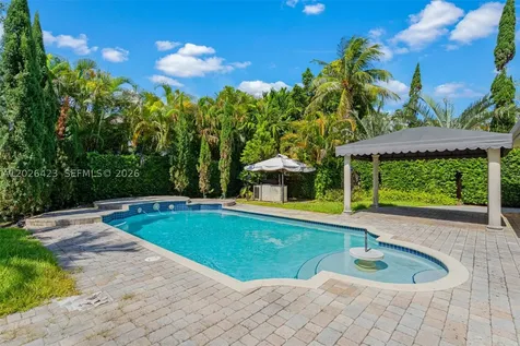 730 NE 116th Street Biscayne Park FL 33161