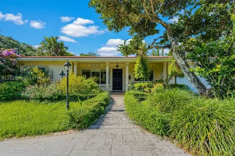730 NE 116th Street Biscayne Park FL 33161