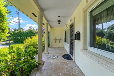 730 NE 116th Street Biscayne Park FL 33161