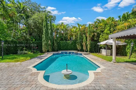 730 NE 116th Street Biscayne Park FL 33161