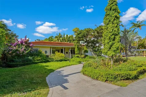 730 NE 116th Street Biscayne Park FL 33161