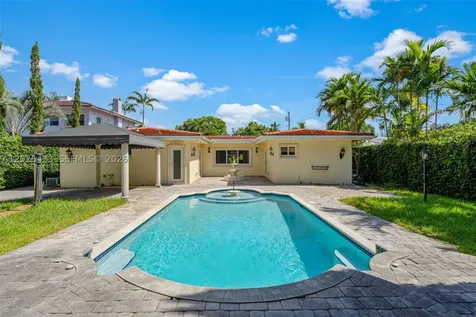 730 NE 116th Street Biscayne Park FL 33161