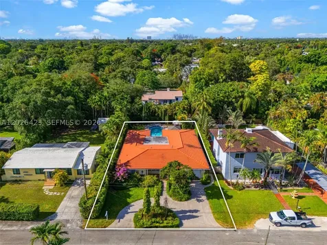 730 NE 116th Street Biscayne Park FL 33161
