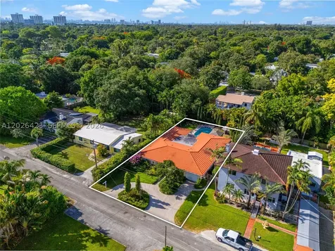 730 NE 116th Street Biscayne Park FL 33161