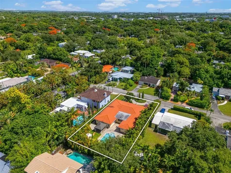 730 NE 116th Street Biscayne Park FL 33161