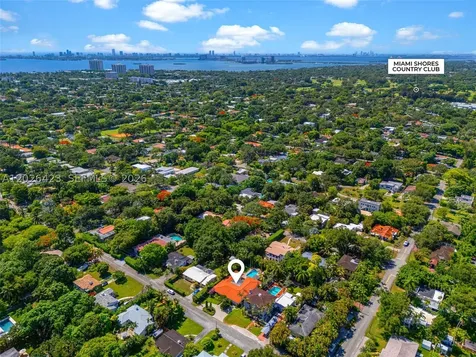 730 NE 116th Street Biscayne Park FL 33161