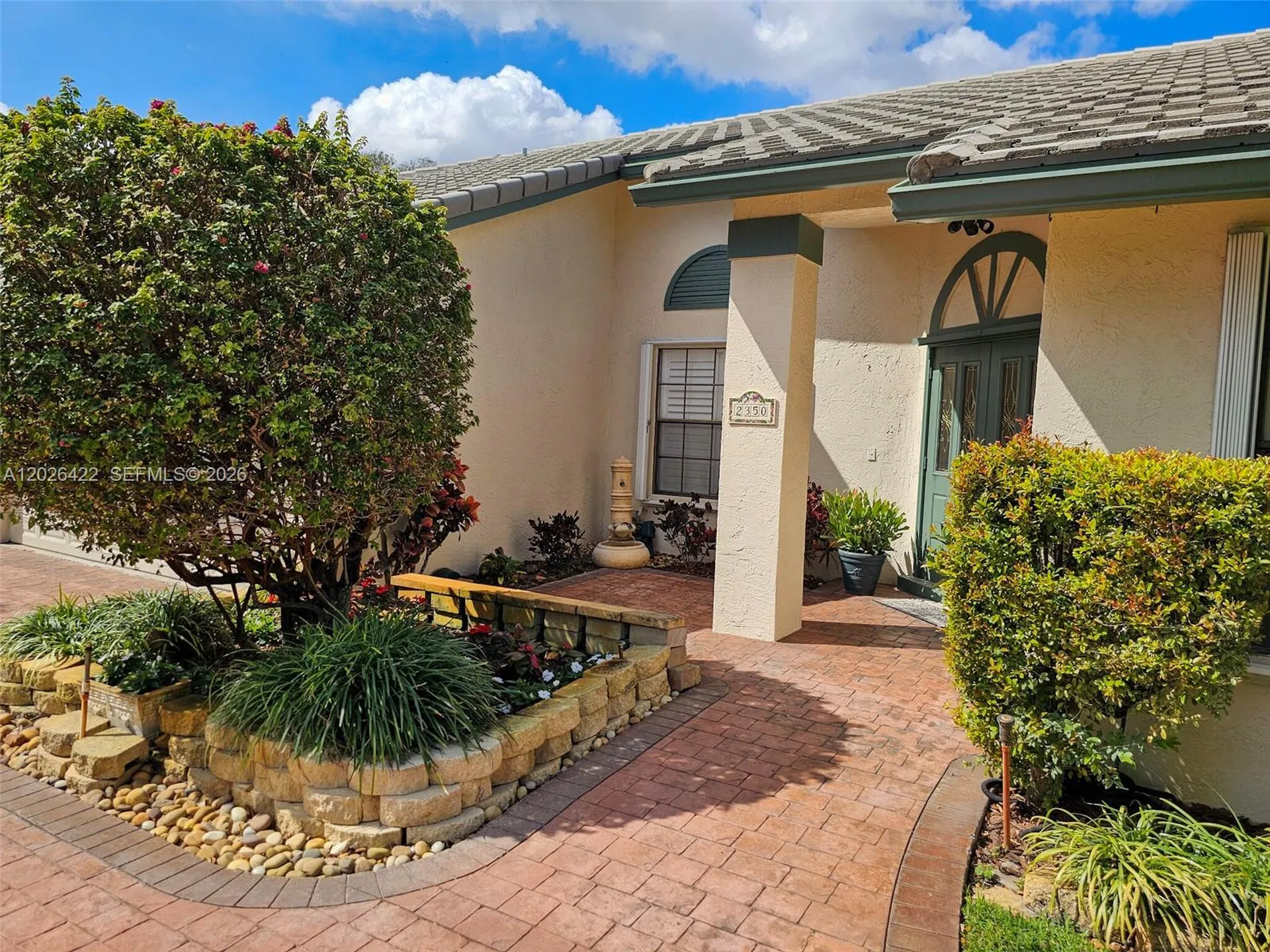 2350 NW 95th Avenue Coral Springs FL 33065