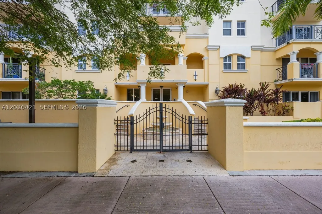 101 Sidonia Avenue Coral Gables FL 33134