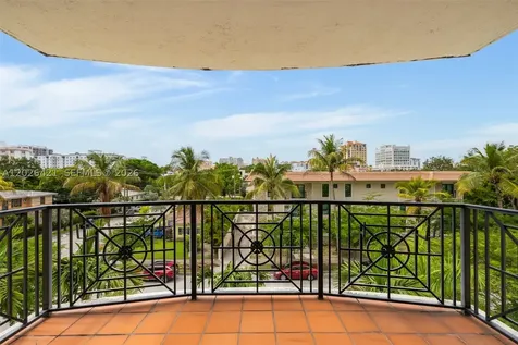 101 Sidonia Avenue Coral Gables FL 33134