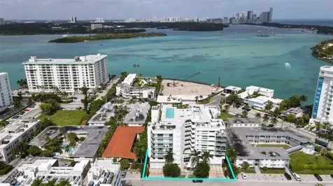 1133 102nd Street Bay Harbor Islands FL 33154