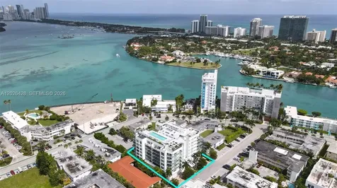 1133 102nd Street Bay Harbor Islands FL 33154
