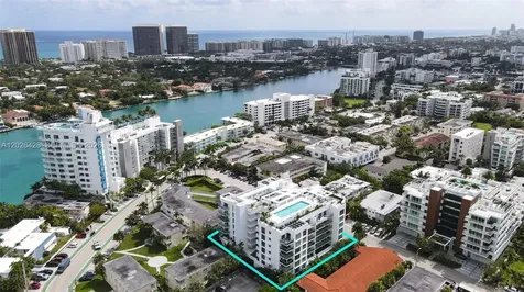 1133 102nd Street Bay Harbor Islands FL 33154