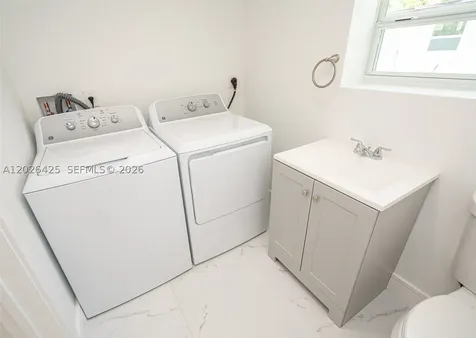 20720 NW 34 Avenue Miami Gardens FL 33056