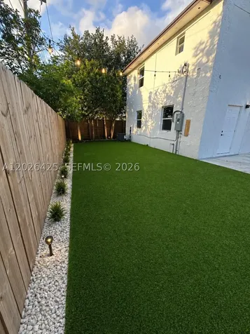20720 NW 34 Avenue Miami Gardens FL 33056