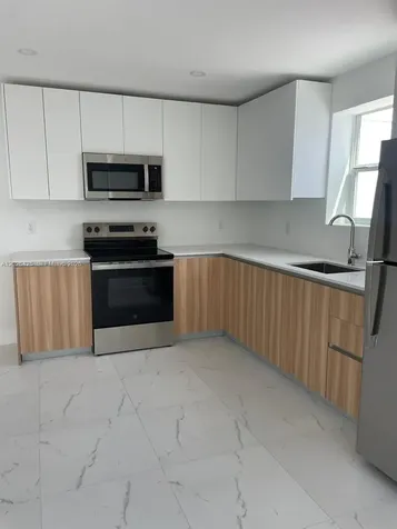 20720 NW 34 Avenue Miami Gardens FL 33056