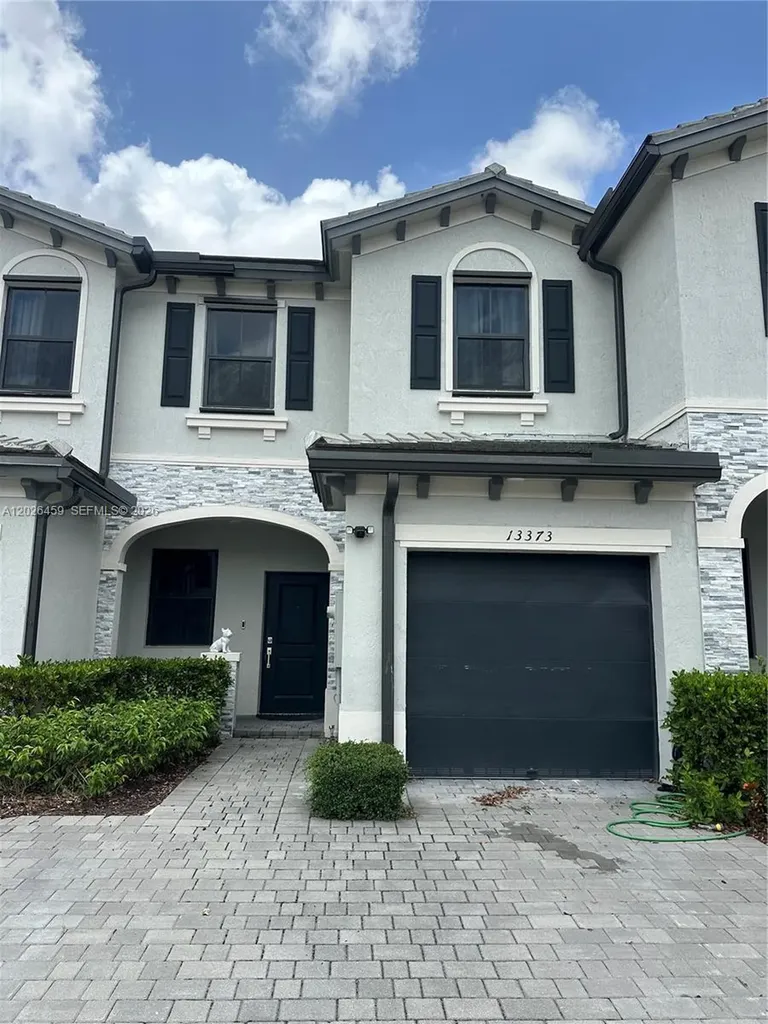 13373 SW 287th Terrace Homestead FL 33033
