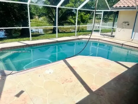16373 NW 16th Street Pembroke Pines FL 33028