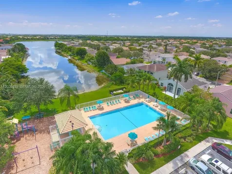 16373 NW 16th Street Pembroke Pines FL 33028