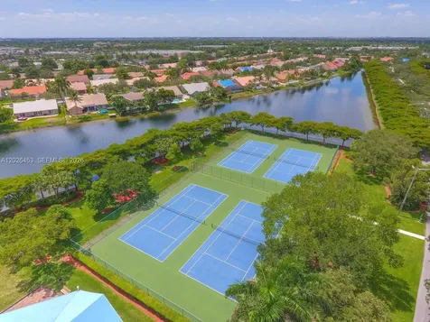 16373 NW 16th Street Pembroke Pines FL 33028