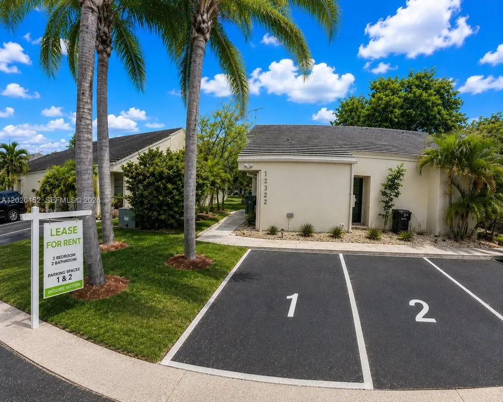 12322 SW 148th Terrace Miami FL 33186