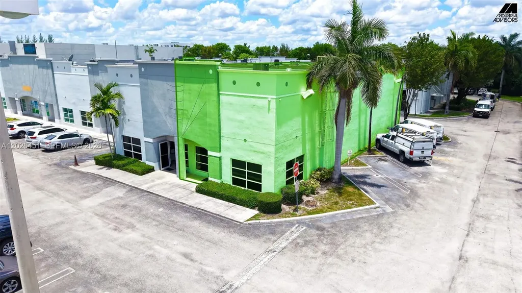 11379 NW 122nd Street Medley FL 33178