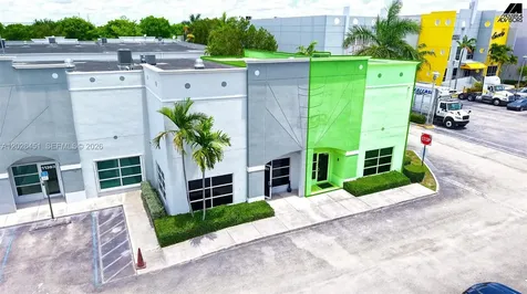 11379 NW 122nd Street Medley FL 33178