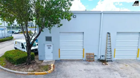 11379 NW 122nd Street Medley FL 33178