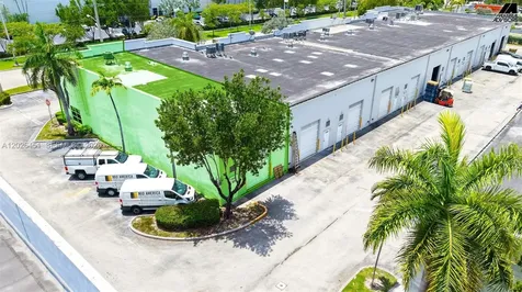 11379 NW 122nd Street Medley FL 33178