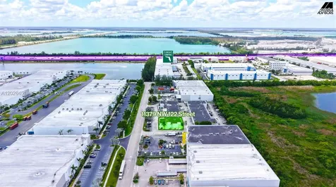 11379 NW 122nd Street Medley FL 33178
