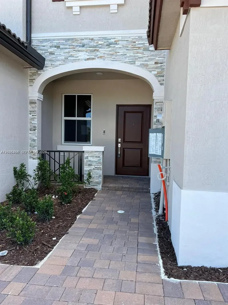 12663 NW 24th Avenue Miami FL 33167