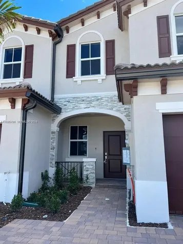 12663 NW 24th Avenue Miami FL 33167