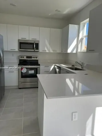 12663 NW 24th Avenue Miami FL 33167