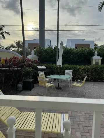 2660 NE 8th Avenue Wilton Manors FL 33334