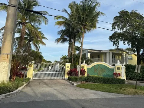 2660 NE 8th Avenue Wilton Manors FL 33334