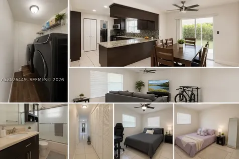 20520 SW 117th Avenue Miami FL 33177