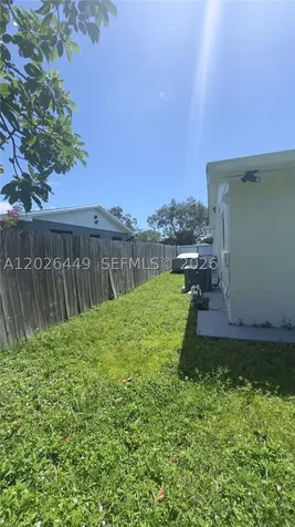 20520 SW 117th Avenue Miami FL 33177