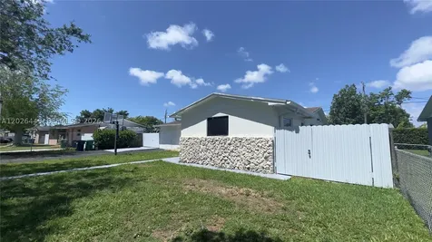 20520 SW 117th Avenue Miami FL 33177