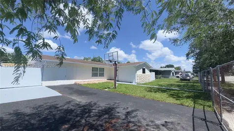 20520 SW 117th Avenue Miami FL 33177