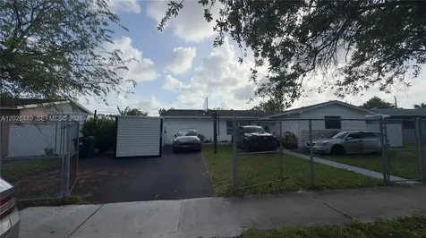 20520 SW 117th Avenue Miami FL 33177