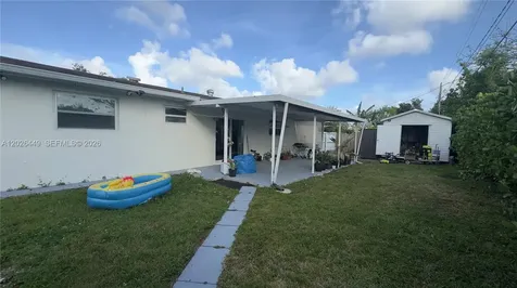 20520 SW 117th Avenue Miami FL 33177