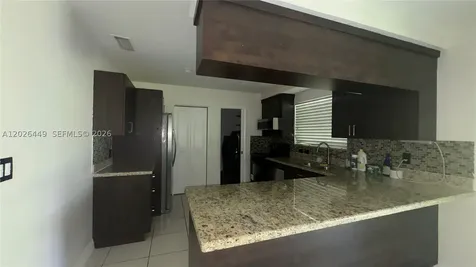 20520 SW 117th Avenue Miami FL 33177